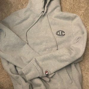 Champion sweatshirt